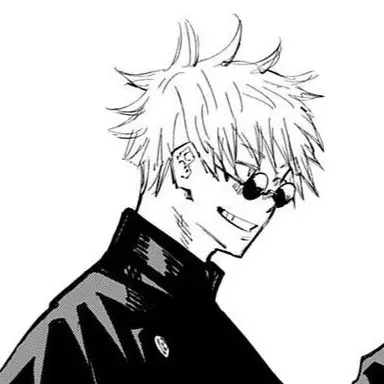 Profile image of 五条悟
