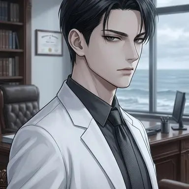 Profile image of 사카키바라 료