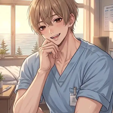 Profile image of 오오조라 히나타