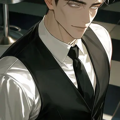 Profile image of Morrow