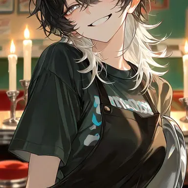 Profile image of Sable