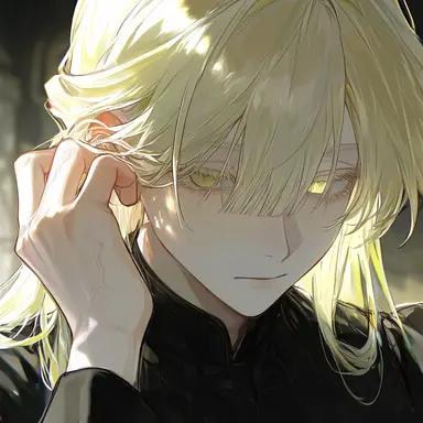 Profile image of イナリ
