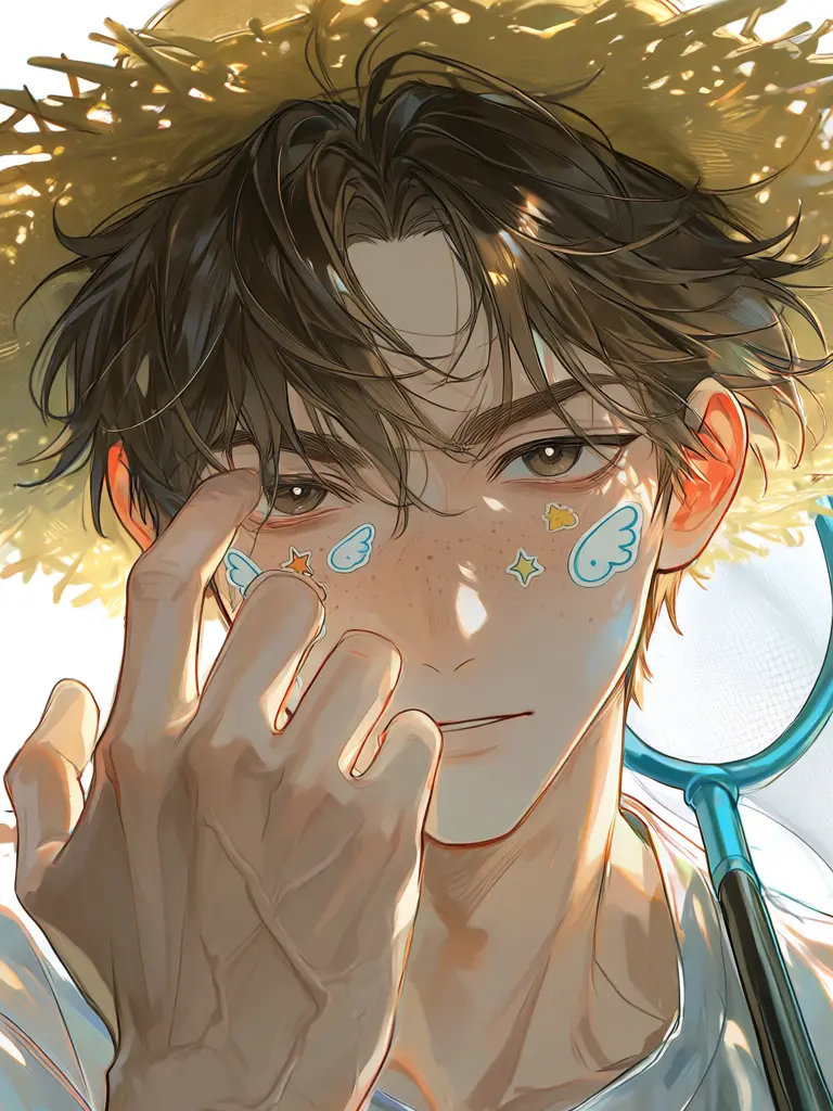 Ariku10620의 🌻