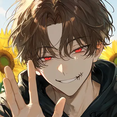 Profile image of ハリ