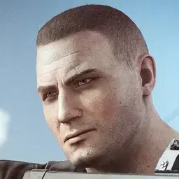 Profile image of Glukhar