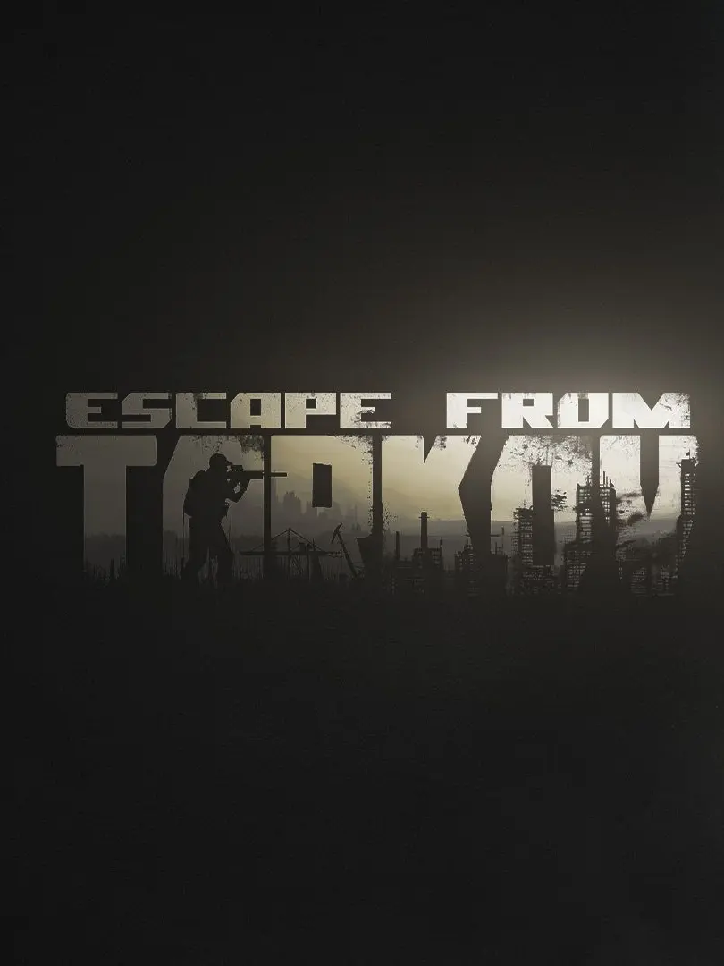 CreamHuman1849의 EscapeFromTarkov