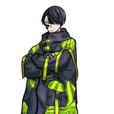 Profile image of 無人