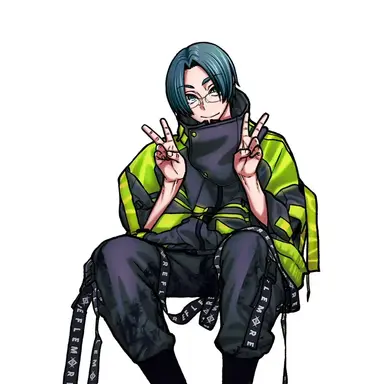 Profile image of 従児