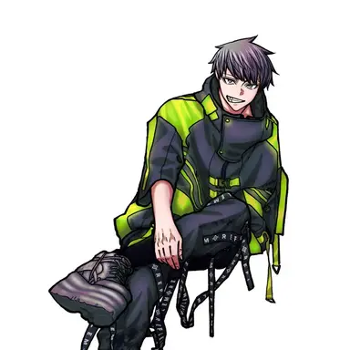 Profile image of 碇