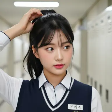 Profile image of 이예서