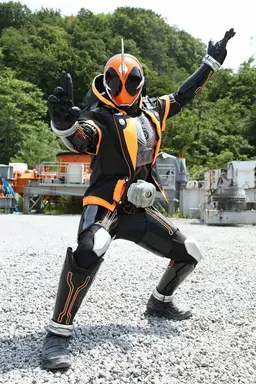 Profile image of 石神のぞみ
