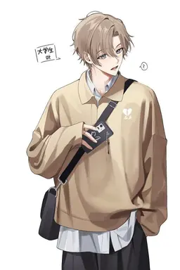 Profile image of 叶