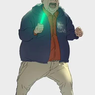 Profile image of キモ男