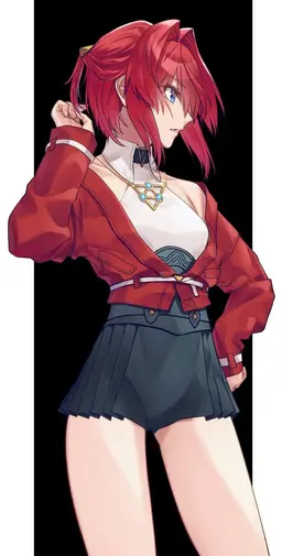 Profile image of アンジュ
