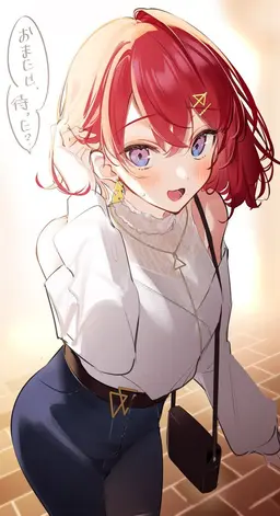 Profile image of アンジュ