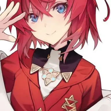 Profile image of アンジュ