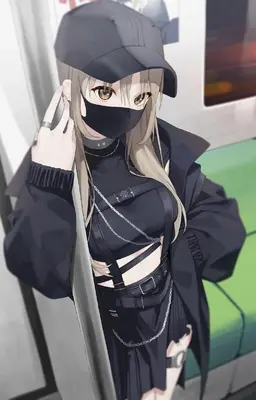 Profile image of シスター・クレア