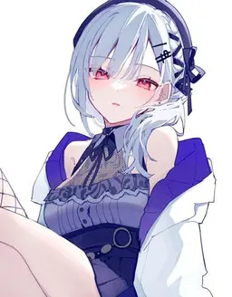 Profile image of 葉加瀬冬雪