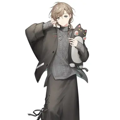 Profile image of 叶