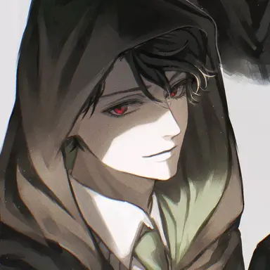 Profile image of トム・リドル