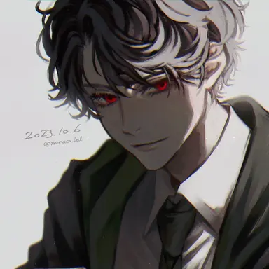 Profile image of トム・リドル
