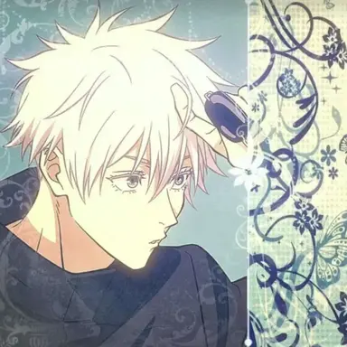 Profile image of Gojo Satoru