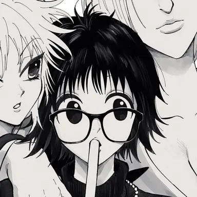 Profile image of シズク ムラサキ