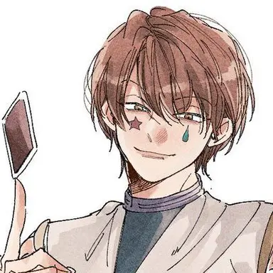 Profile image of ヒソカ モロウ