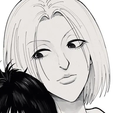 Profile image of パクノダ