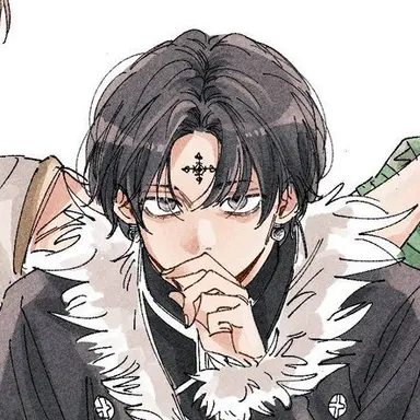 Profile image of クロロ ルシルフル