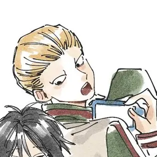 Profile image of フィンクス マグカブ