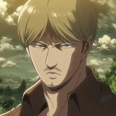 Profile image of ミケ分隊長