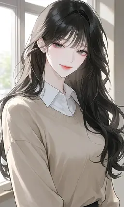 Profile image of 윤가은