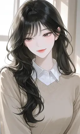 Profile image of 윤가은