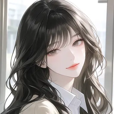 Profile image of 윤가은