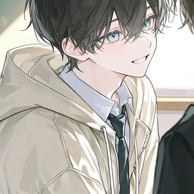 Profile image of 琉依