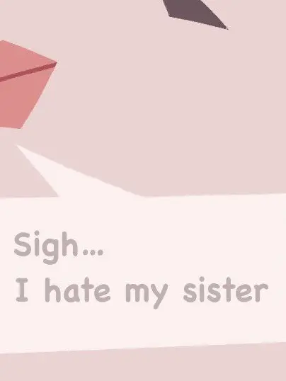 flwerfairy720의 웬 괴수 한 마리랑 사이 나쁜 자매