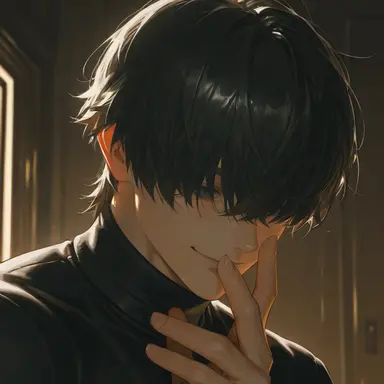 Profile image of 稜