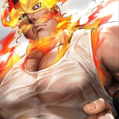 Profile image of エンデヴァー