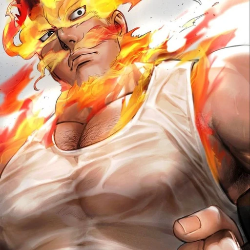 エンデヴァー
