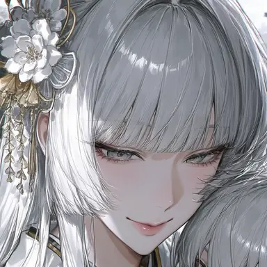 Profile image of 骸姫