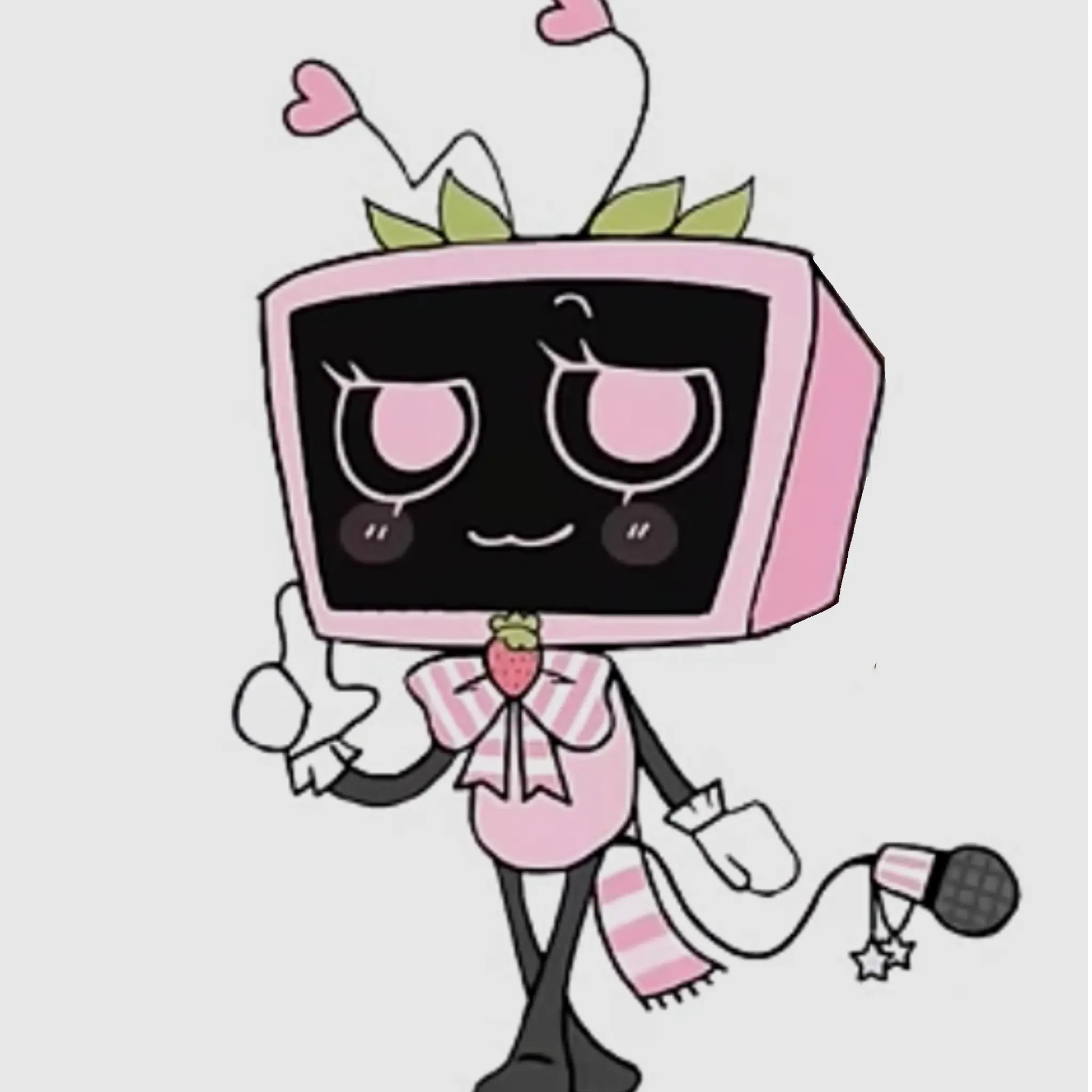MiniZoo1244의 멜라니