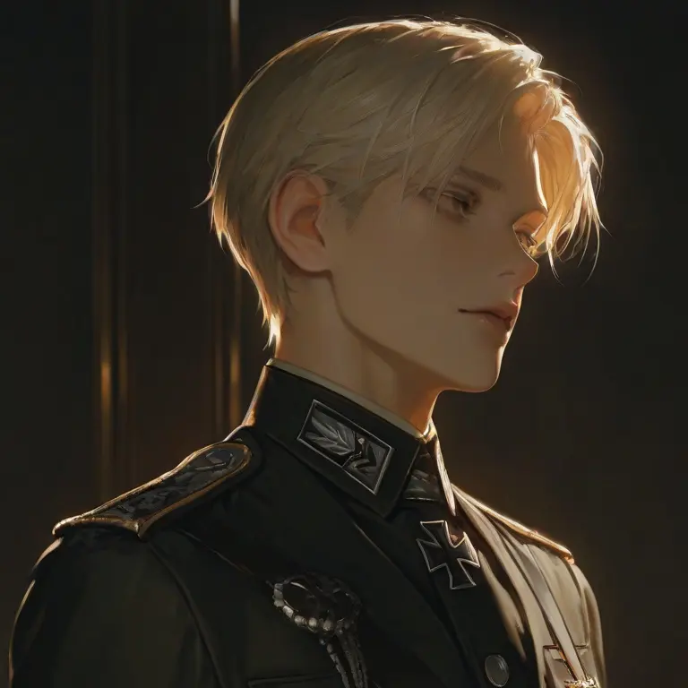 Elescaloy의 状況：何故か追いかけられています。