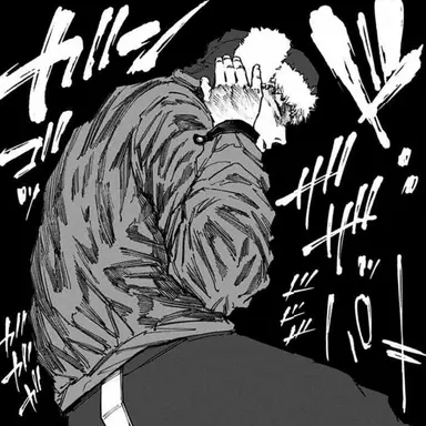 Profile image of 加耳 丈一郎