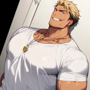 Profile image of 루카스