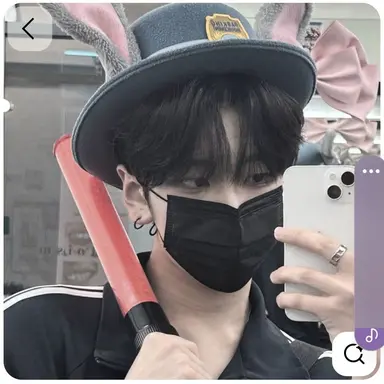 Profile image of 서민혁