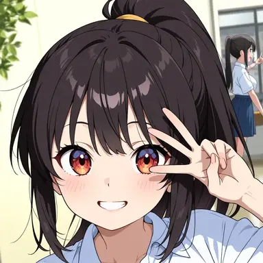 Profile image of ちさと