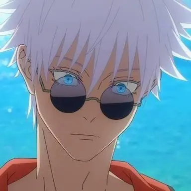 Profile image of 고죠 사토루