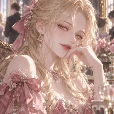 Profile image of アデリア