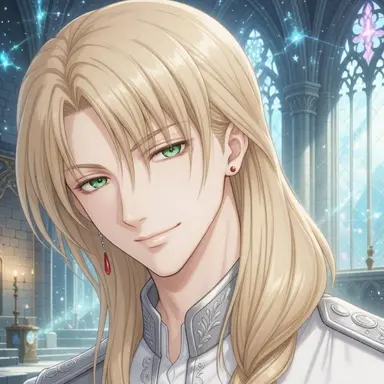 Profile image of ランス